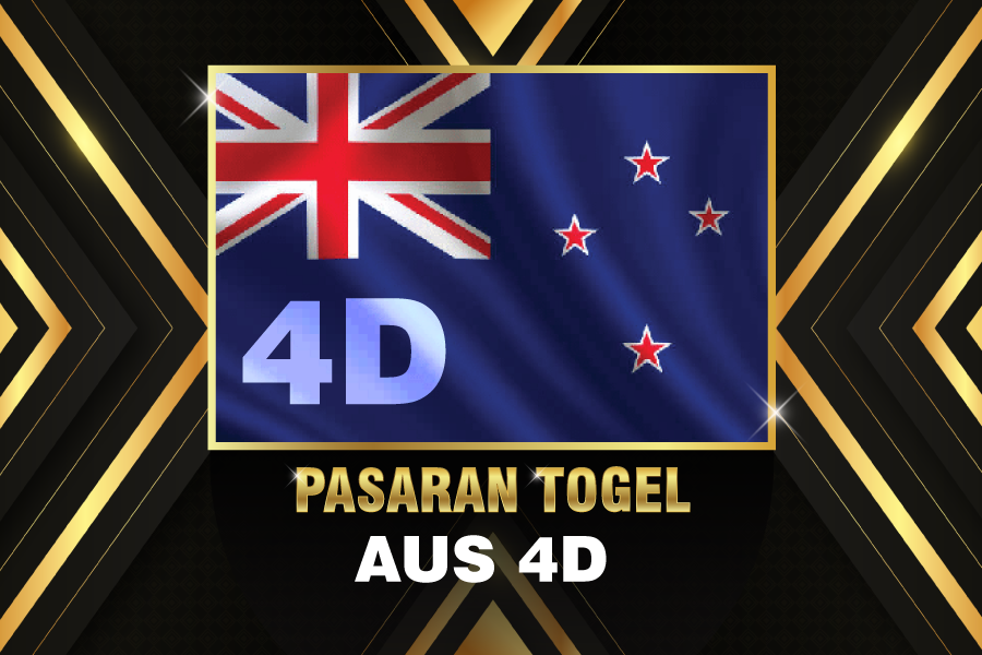 Prediksi Togel Australia 4D