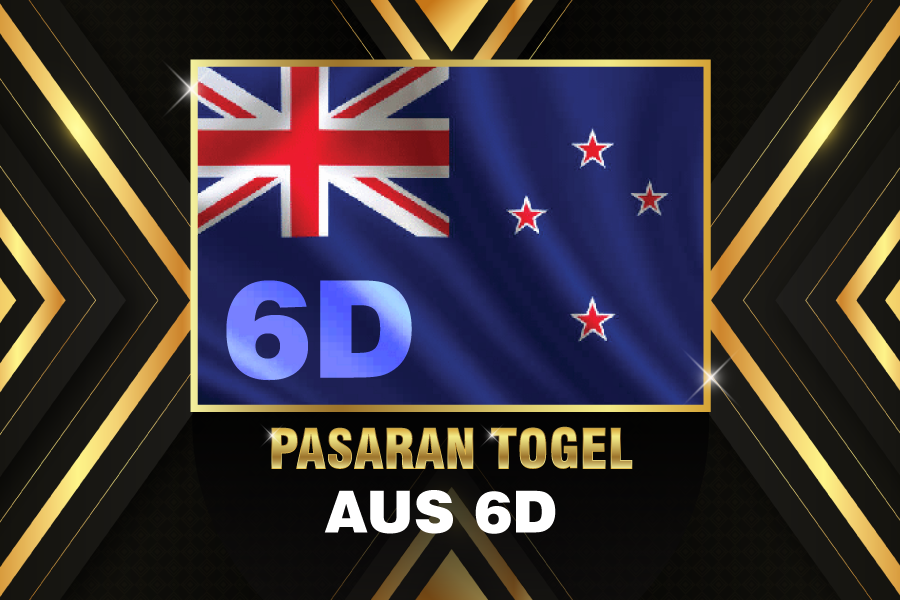 Prediksi Togel Australia 6D