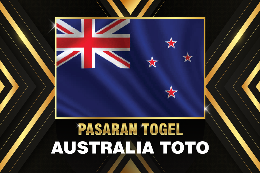 Live Draw Australia Toto