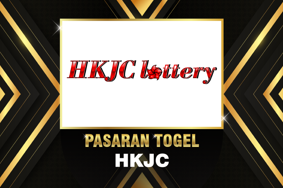 Live Draw HKJC Lottery