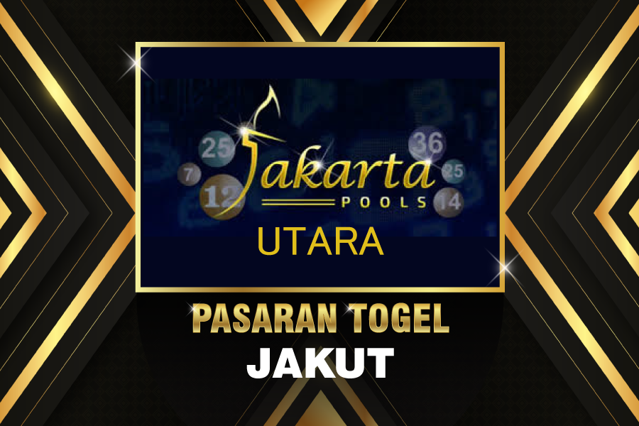 Prediksi Togel Jakarta Utara