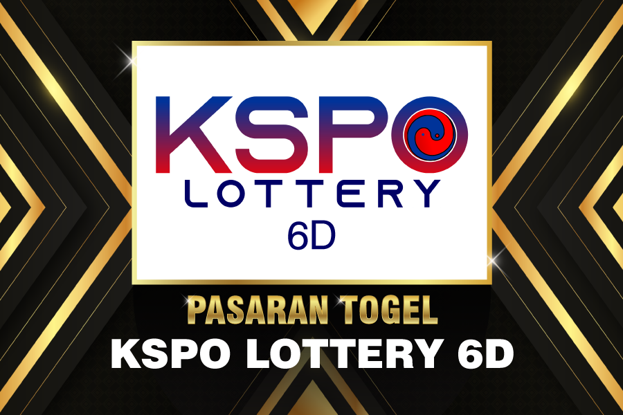 Live Draw KSPO Lottery 6D