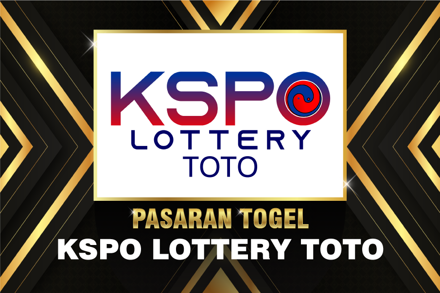 Live Draw KSPO Lottery Toto