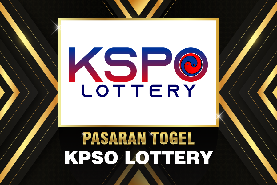 Live Draw KSPO Lottery 4D