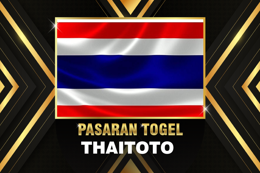 Live Draw Thailand Toto