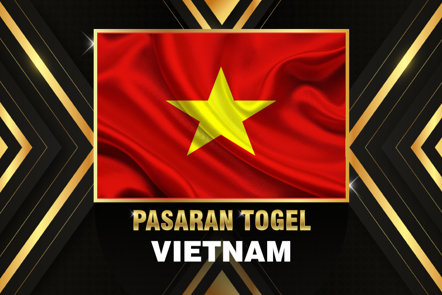 Data Keluaran Vietnam Toto