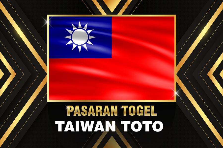 Live Draw Taiwan Toto
